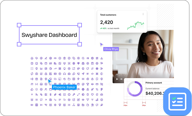 Archive design inspiration