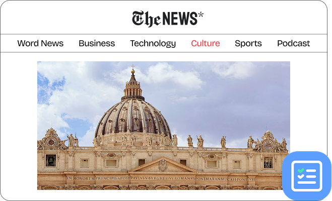 Archive research and reference