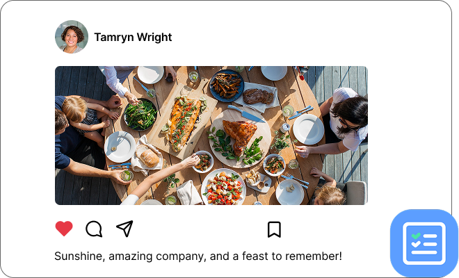 Archive social media pages