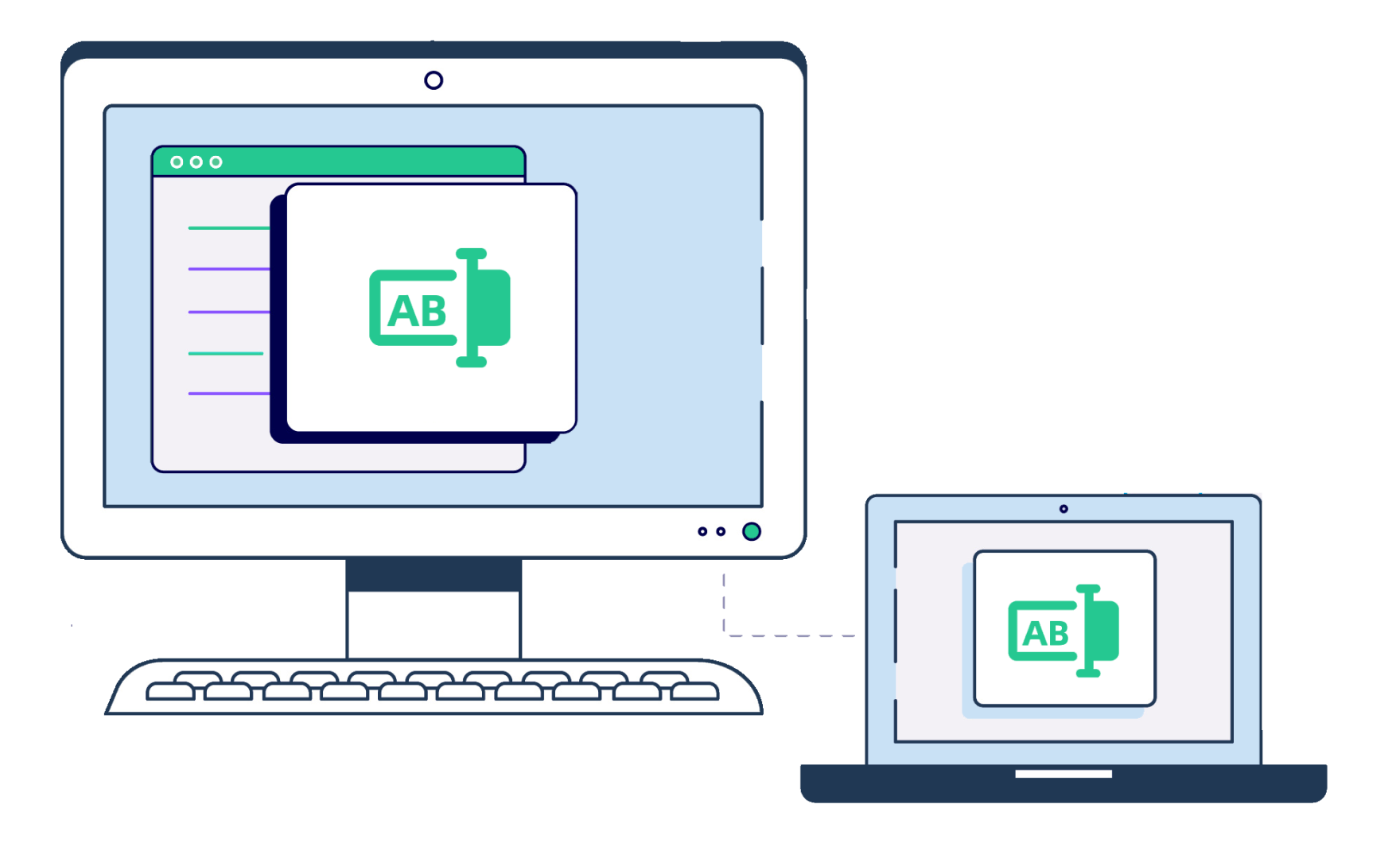 Windows and macOS compatibility