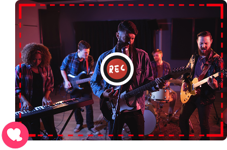 ファンと観客のための記録