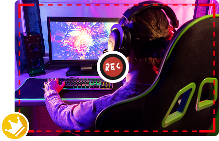 游戏玩家的记录