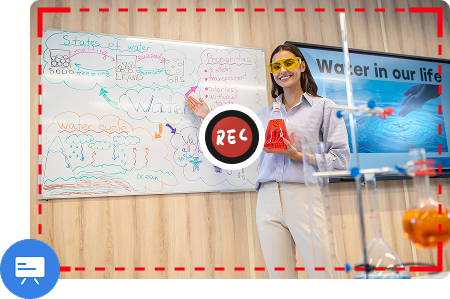 学生と教育者のための記録