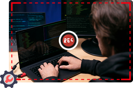 Registro para solução de problemas