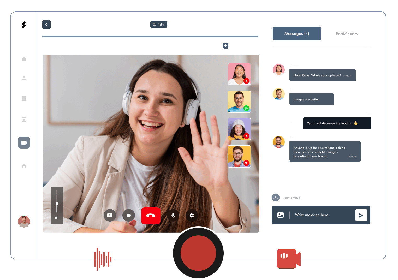 Recordit Capture Everything On Your Screen With The Best Easy to Use Recordit Capture Everything On Your Screen With The Best Easy to Use