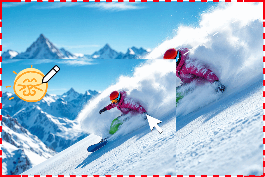 Recordit more features