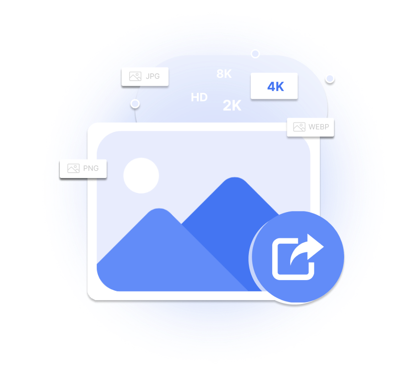 take high quality still images from video