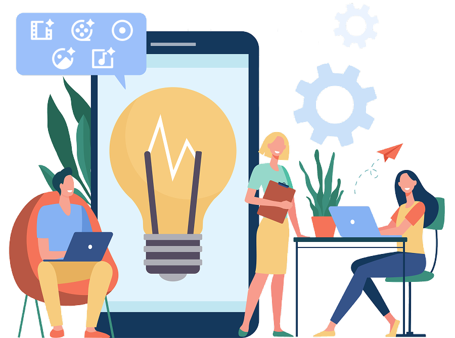 Swyshare Solutions