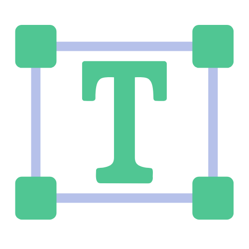 Textänderung