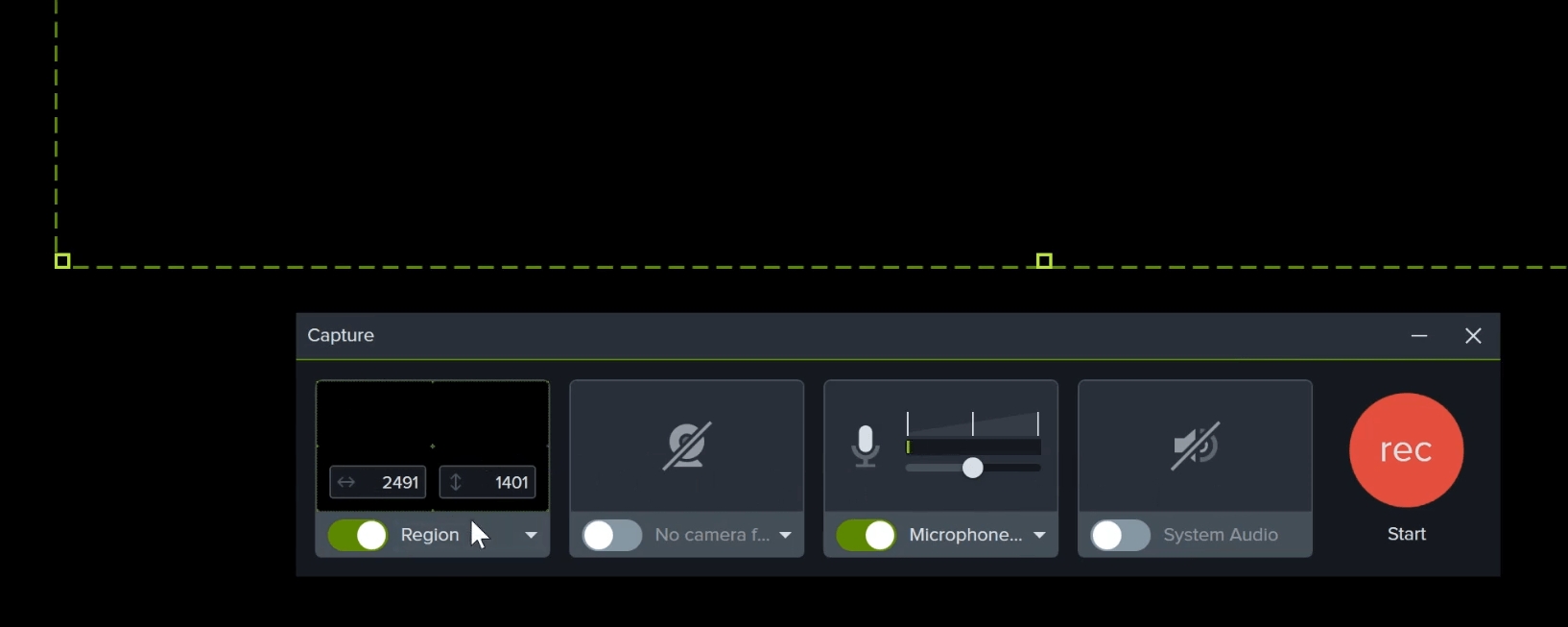 camtasia for mac