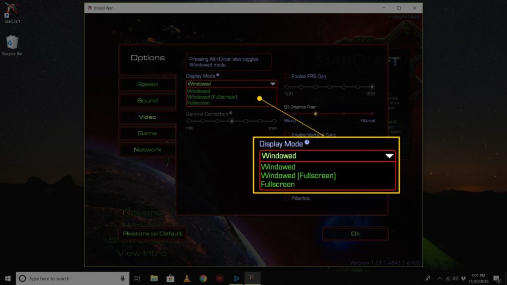 How to Resolve Game Recording Has High Contrast After Instant Replay ...