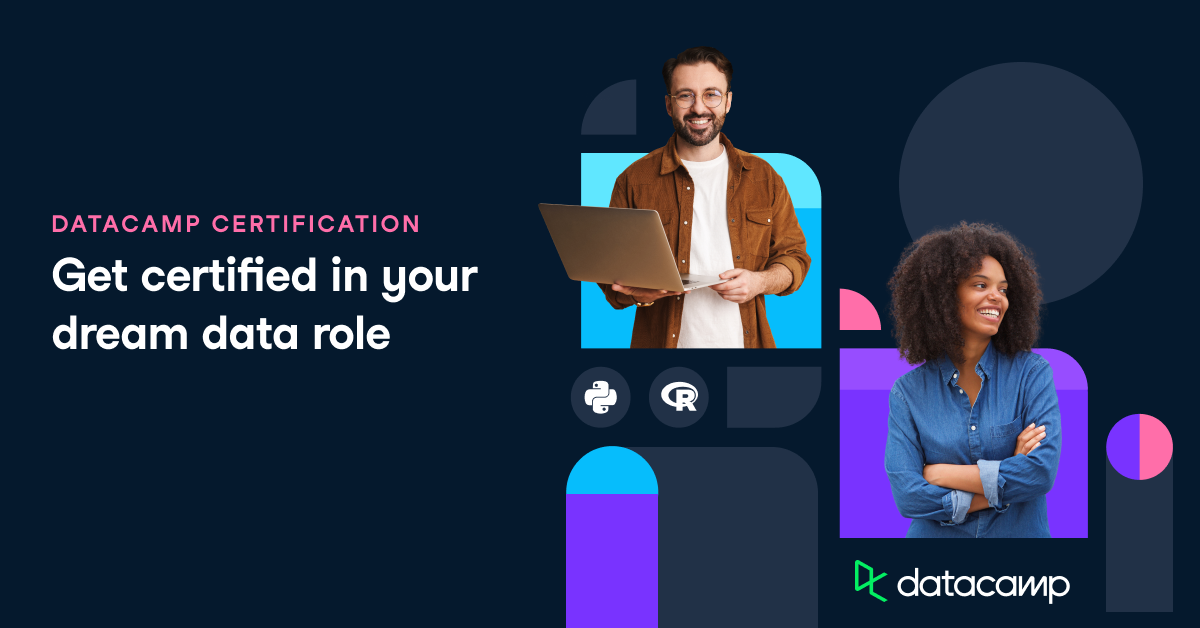 datacamp