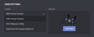 A Full Guide on How to Use OBS Virtual Camera - Swyshare