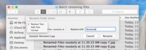 How to Batch Rename Photos: A Comprehensive Guide - Swyshare