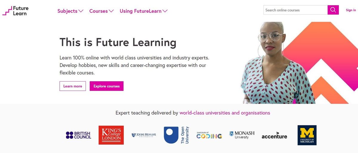 futurelearn