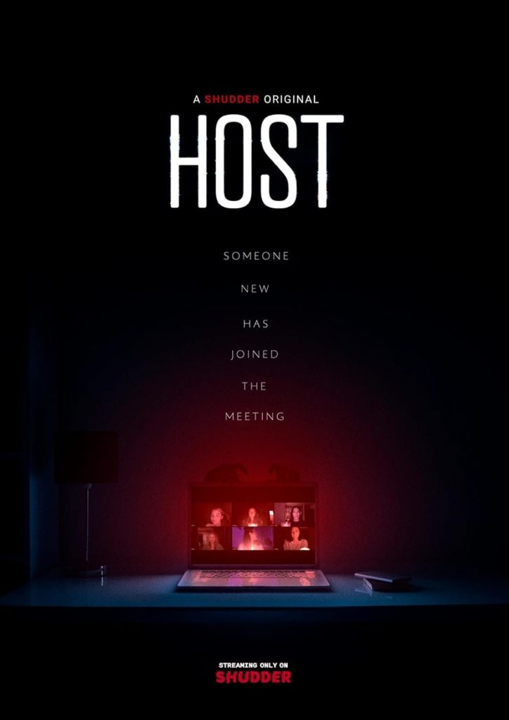 host