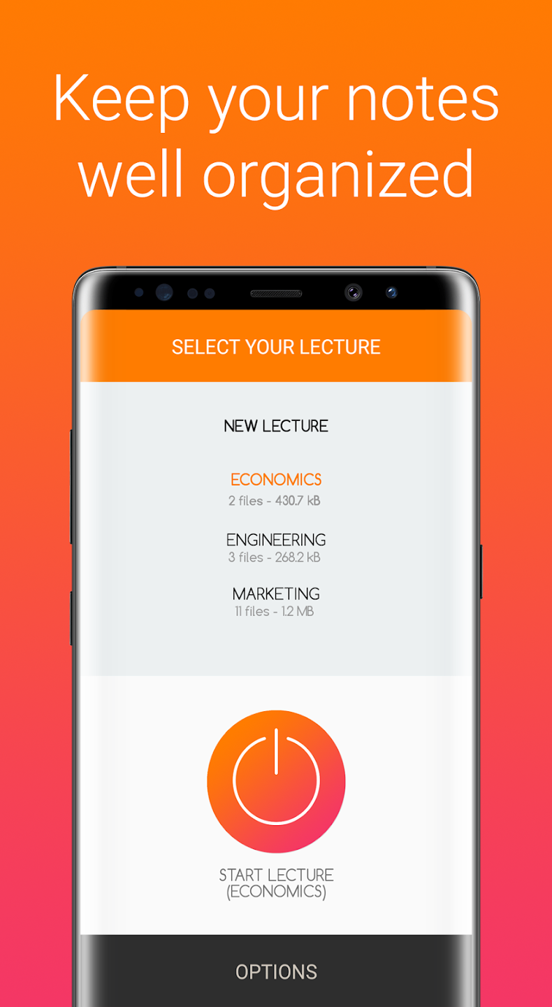 lecturenotes