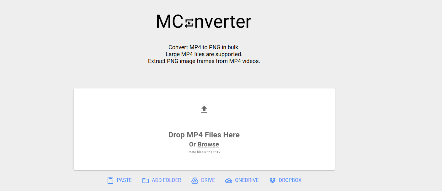mconverter