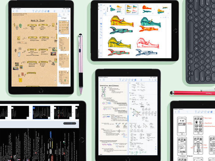 notability app