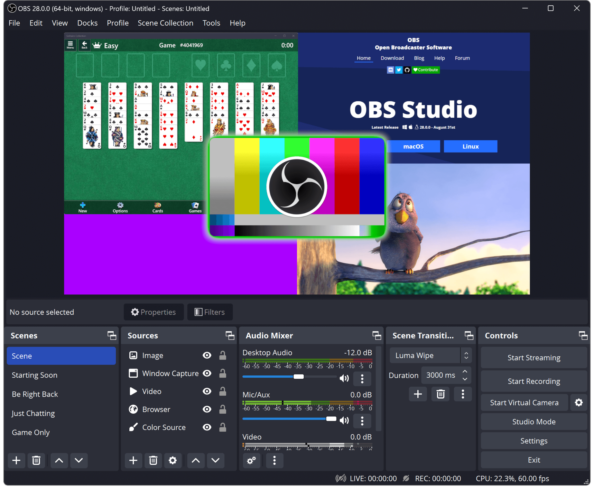 How to Record Lives on Streamed.su Easily? - Swyshare
