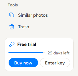 picman free trial days left
