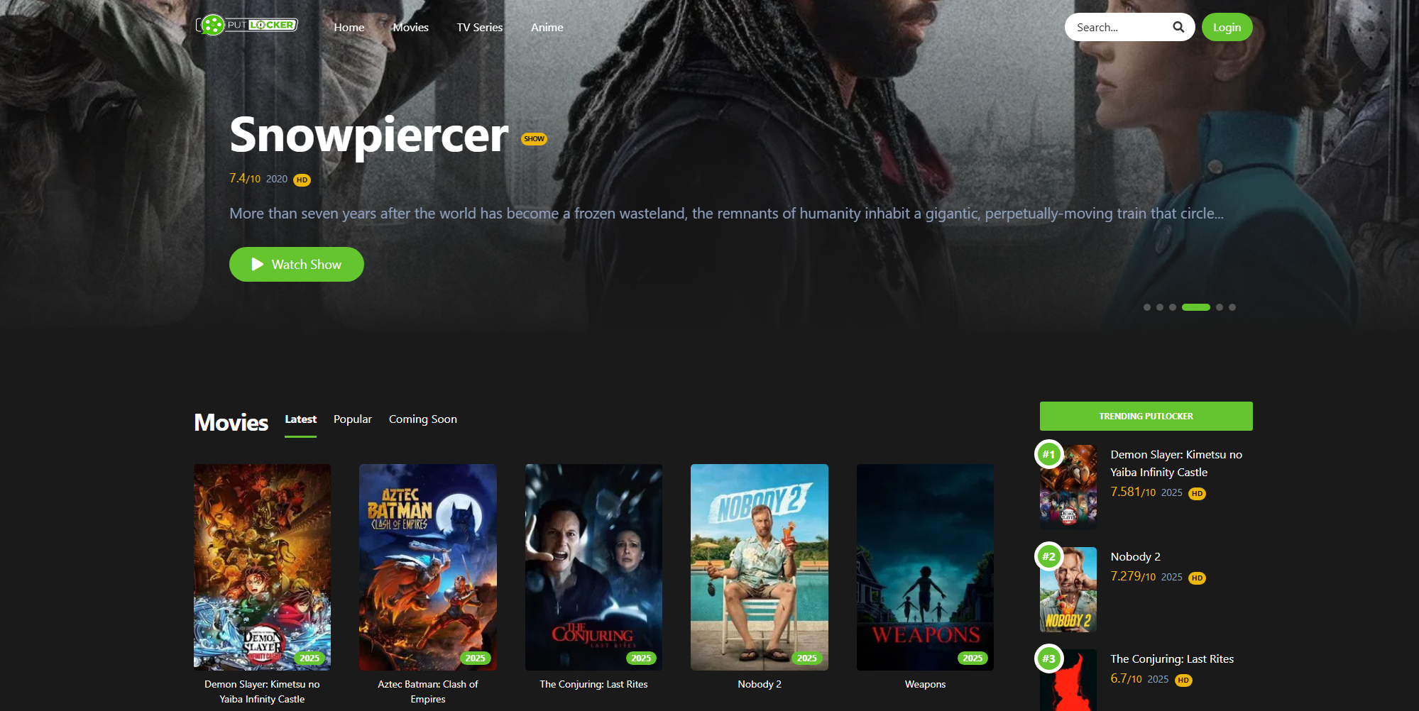 Putlocker