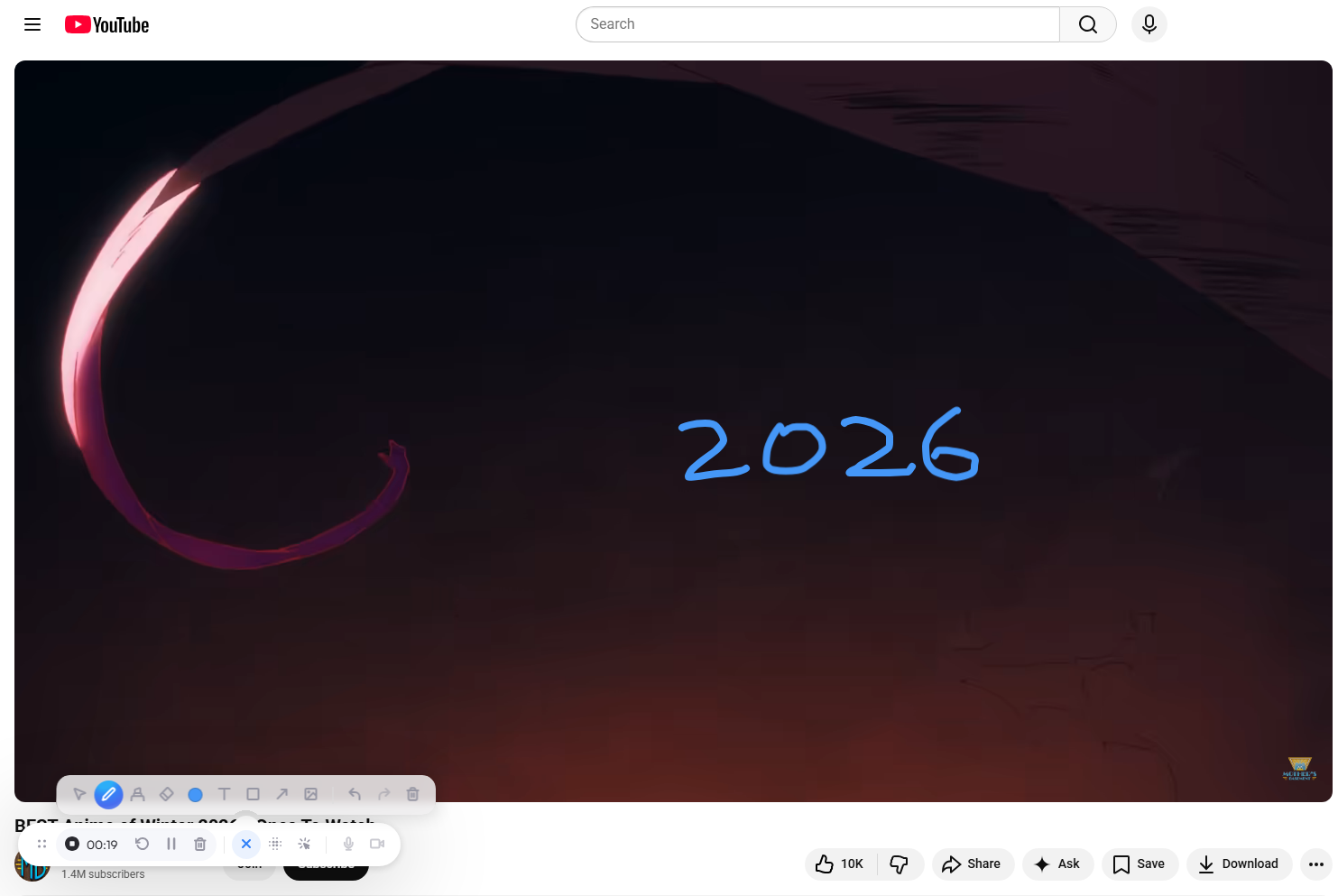 record with screenity