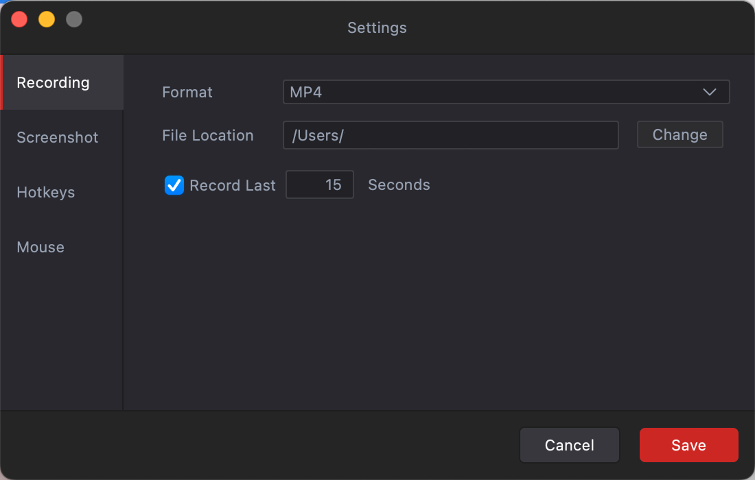 Get Started with Recordit Screen Recorder - Swyshare