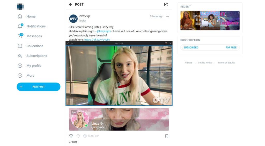 How to Screen Record on OnlyFans? Swyshare