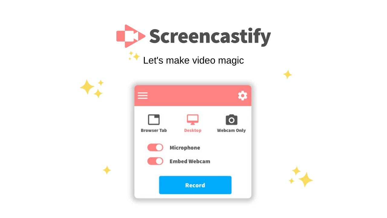 screencastify