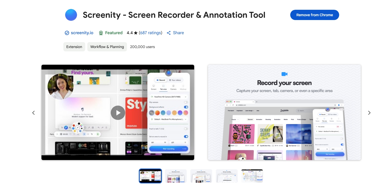 screenity