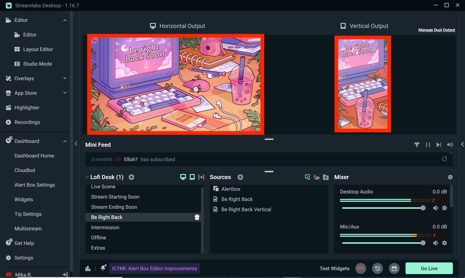 streamlabs